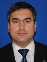 CIURARIU Florin